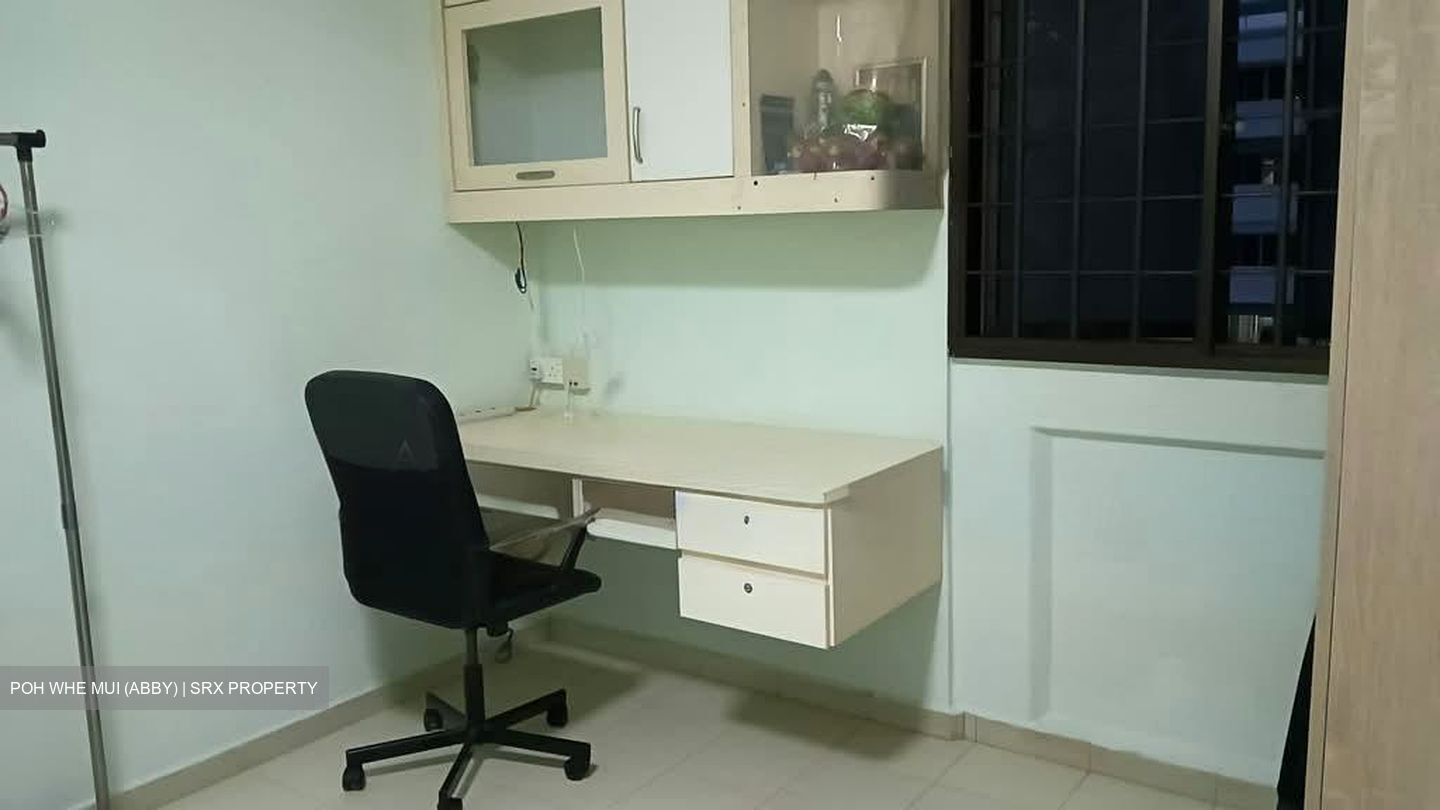Blk 409 Yishun Ring Road (Yishun), HDB 4 Rooms #580572491